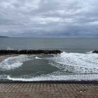 【鳥取】皆生温泉のリゾート旅館「皆生游月」宿泊レポ