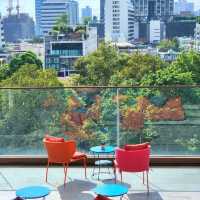 รีวิว โรงแรม Ibis Styles Silom