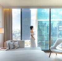 dusitD2 Samyan Bangkok