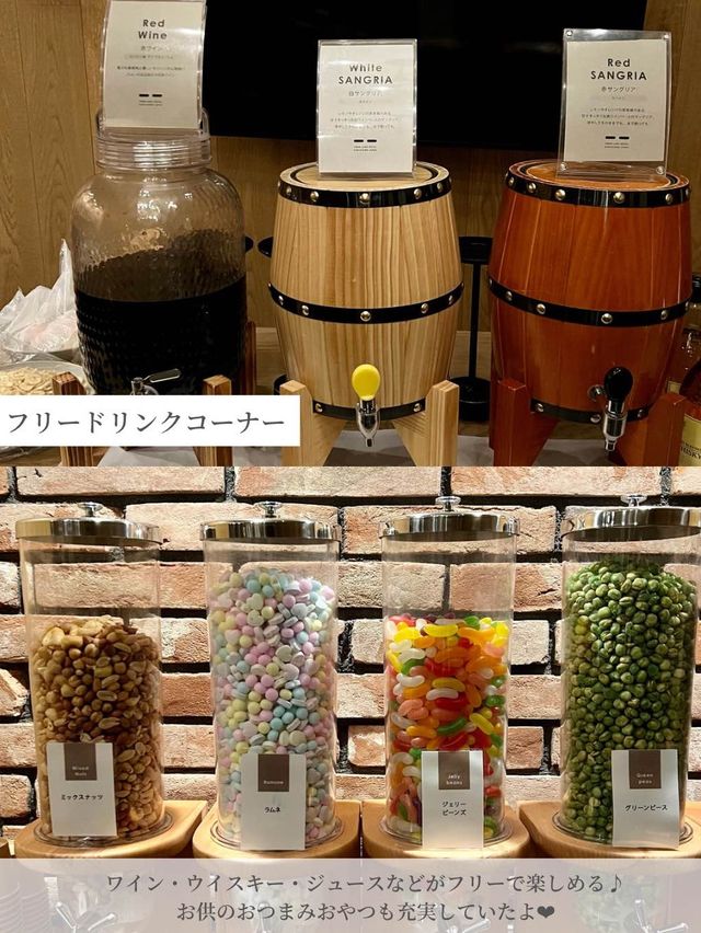 【長野/軽井沢】トゥインラインホテルで過ごす冬の軽井沢ステイ