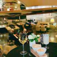 「臺北晶華酒店」：高雅舒適、美點出色、賓至如歸。適合任何計劃前往臺北的旅客