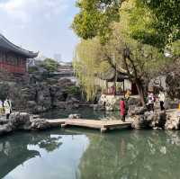 Yuyuan Garden: Shanghai’s Timeless Treasure of Serenity
