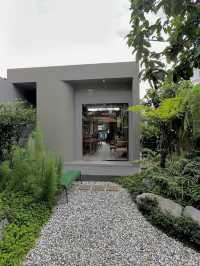 POB Coffee & Living space คาเฟ่สไตล์มินิมอล🍵🍵