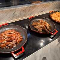 深圳環境一流、食物質素高且價錢相宜的抵食自助餐