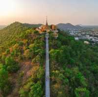 วัดสังกัสรัตนคีรี