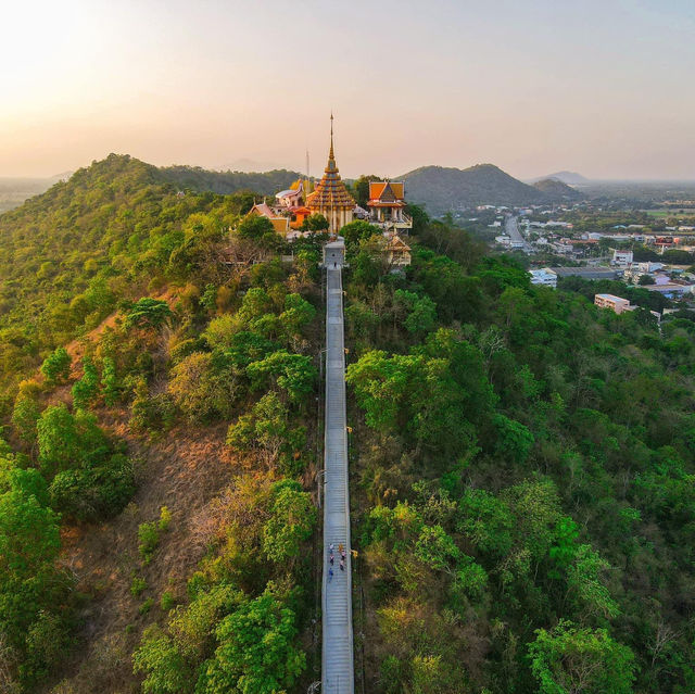 วัดสังกัสรัตนคีรี
