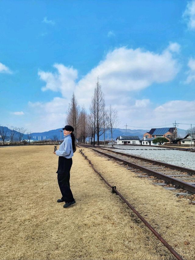 여기서는 우리도 드라마속 주인공🏫