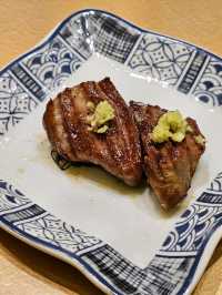 📍深圳必吃！野岩炙品嚐和牛盛宴🍽️