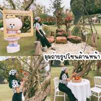 #แลนด์มาร์คระยอง #ที่เที่ยวระยอง #ปางช้างระยอง