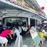 กุ๊กชัยติ่มซำ ร้านอร่อยหาดใหญ่ คนท้องถิ่นแนะนำ