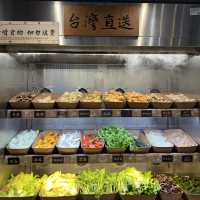 《不斷回訪的牛大人台灣火鍋》