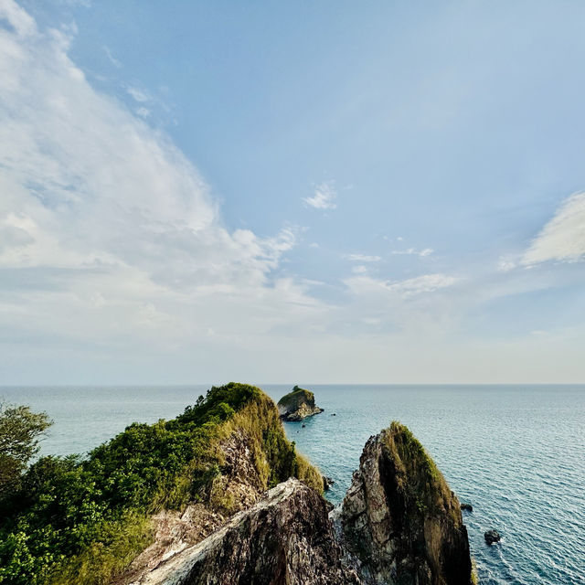 Magnificent Moo Koh Lanta National Park 2024