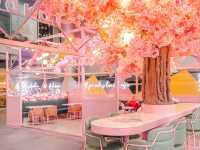 EL&N London - Pavilion KL
