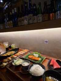 Sushi Place With Premium Sushi in KL 🇲🇾