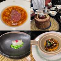 【淮揚曉宴】尋找澳門米芝蓮食店⭐️