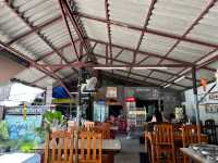 ข้าวซอยเฒ่าแก่เอก ข้าวซอยร้านดัง จ.เชียงราย