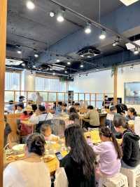 台北米其林推介雙月食品社