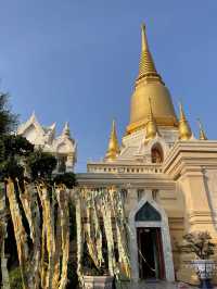 วัดที่มีพระเกจิอาจารย์ชื่อดังแห่งเมืองกรุงเก่า