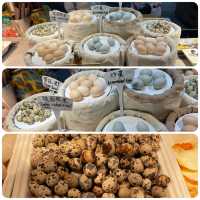 「美好一天開始！深圳前海華僑城JW萬豪酒店早餐饗宴」