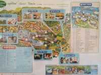 Brookside Valley & Strawberry Town จ.ระยอง