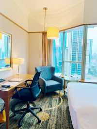 Pullman Kuala Lumpur