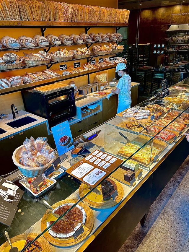 도쿄 나카메구로 스타벅스리저브☕️💛