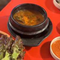종암동 족발 맛집 장수한방족발보쌈