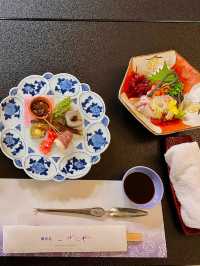 【鳥取】抜群のおもてなし！駅チカで源泉かけ流しの天然温泉が楽しめる旅館♨️