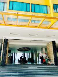 Hotel Mercure Penang Public Area