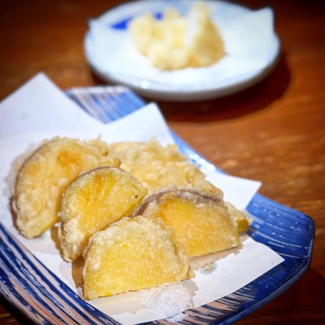 Japanese food