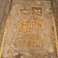 香港🇭🇰洗滌心靈之旅