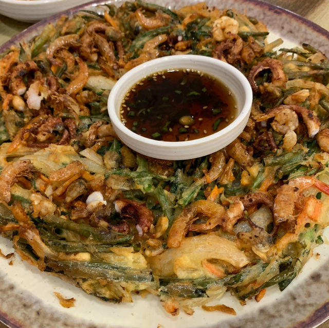 Stir-fried octopus