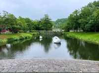 Sapporo Art Park