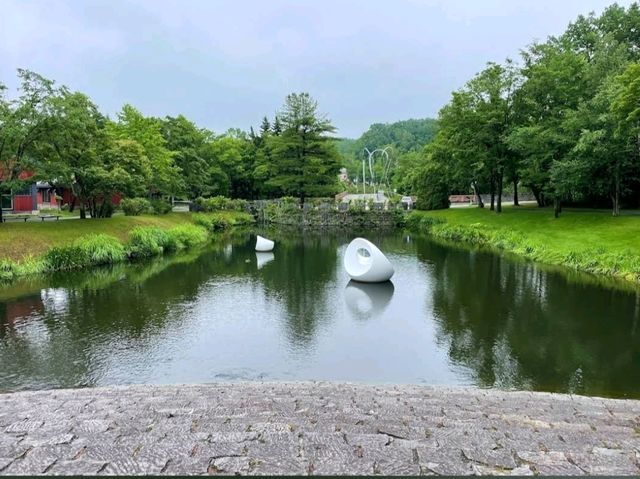 Sapporo Art Park