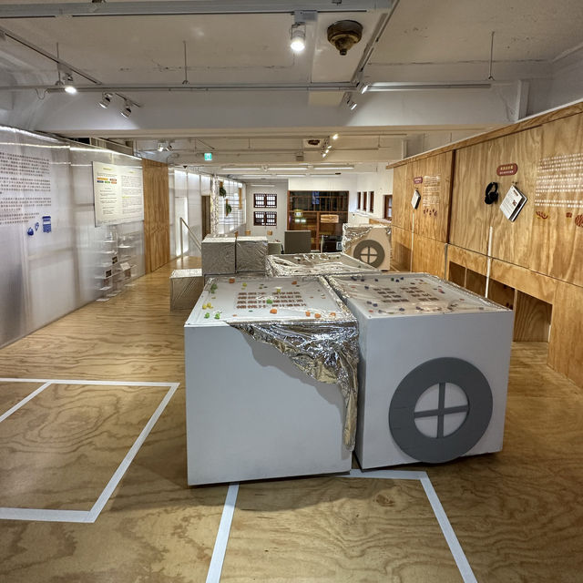 Shintomicho Cultural Market