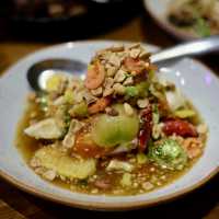 เบิร์นบุษบา (Burn Busaba) ที่เทอร์มินอล21 อโศก