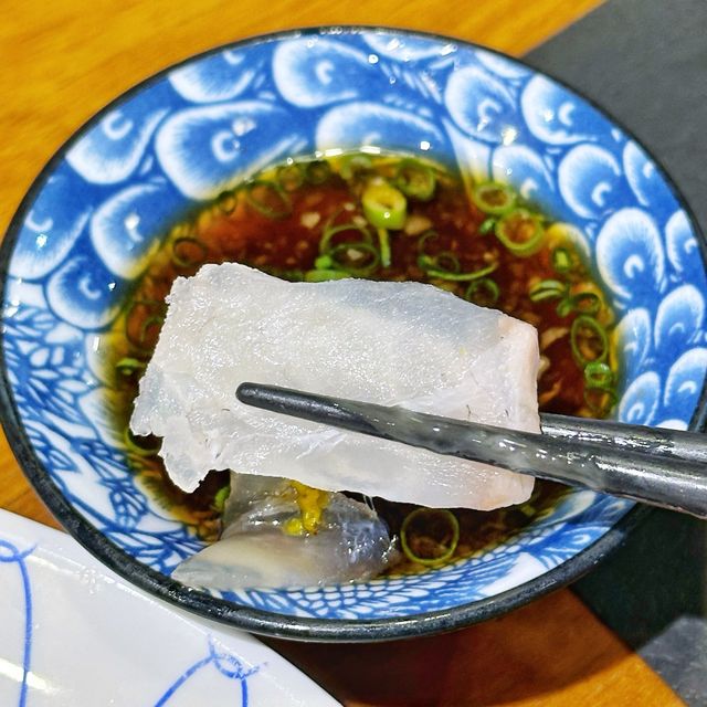 私心推介👍人氣🏮居酒屋