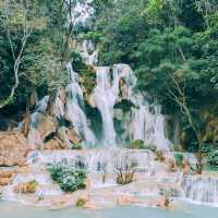 Immerse Yourself in Luang Prabang's beauty