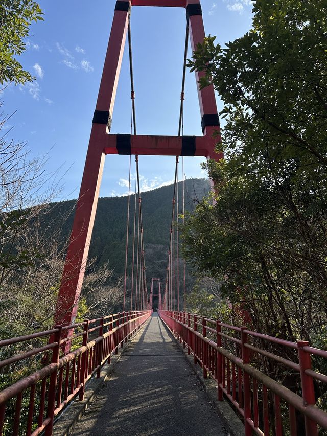 北九州の隠れヒーリングスポット