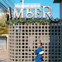 รร.ใกล้BTS หารกันหลักร้อย Hotel Amber Sukhumvit 85