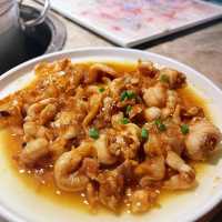 「淘米撈·中山脆肉鯇火鍋」：百幾元人均，必食之選！