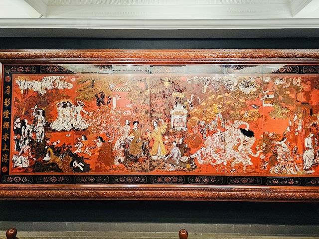 Ho Chi Minh City Museum of Fine Arts