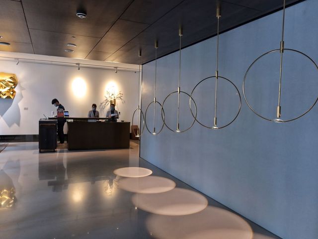 臺北寒居酒店：隅鴞客房，口碑絕佳！