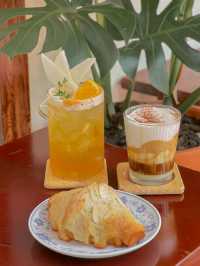 Duoi Hien Na Coffee