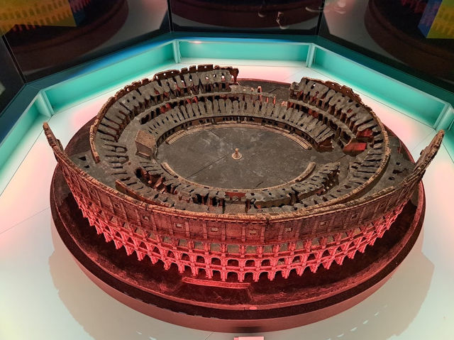 Melbourne Museum