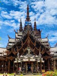 Must Visit Attraction In Pattaya, Thailand🇹🇭