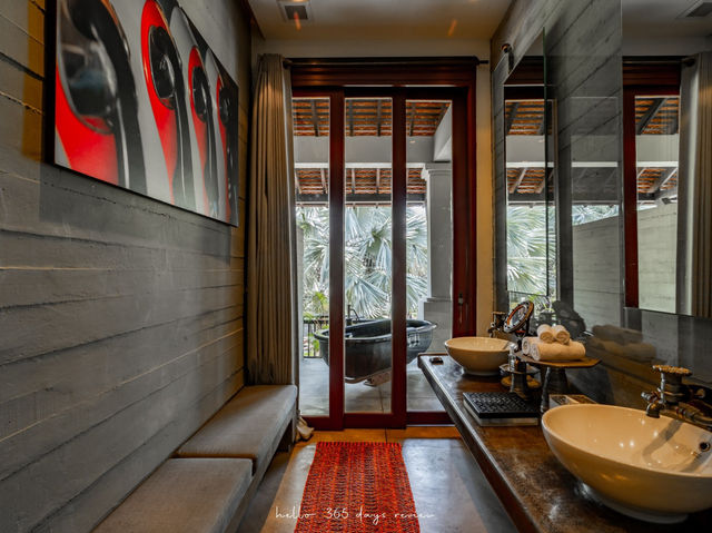 The Slate Phuket รีสอร์ทหรูที่คู่ควรพักสักครั้ง