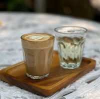 Ellen Cafe House