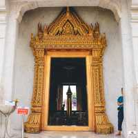 ศาลหลักเมือง กรุงเทพมหานคร