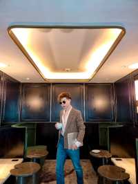 ที่พักสุดหรูใจกลางเมืองที่เพื่อนๆพลาดไม่ได้